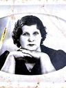 Record image of Ana Teresa Sosa Báez (nacida Rodríguez Azpúrua)