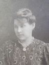 Record image of lempi elisabeth hellgren (born toivonen)