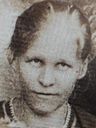 Record image of Kaisa Loviisa Jaakontytär Immonen (o.s. Kilpeläinen)
