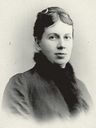 Record image of Sophia Tolstoy (nascida Tolstaya)