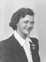 Record image of Evelyn Amelia Yakes (born Schmidt)