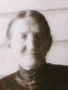 Record image of Maja Cajsa Hybert (o.s. Hansdotter)