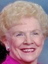 Record image of Mary Ann LaValley (born Chytil)