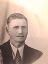 Record image of Gustav* Egon Jansson