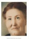 Record image of Susannah Chantler BROWN i 26283 (born SAWYER i 26284)