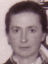 Record image of Isabel de la Soledad Perez Alvarez (nacida Pérez Martinez)
