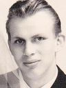 Record image of Nils Gunnar Kaspe [Kaspersson]