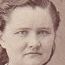 Record image of Hilda Wilhelmsdotter Grönholm (born Gadolin)
