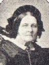Record image of Marie Charlotte Ulrique Jeanette Hallman (born Nycander)