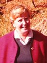 Record image of Franziska Lukas (geb. Wollinger)