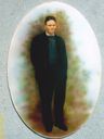 Record image of Peter Henry White