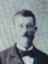 Record image of William Thomas Andrew Witten