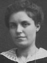 Record image of Marie Heise (born Uhlenhaut)