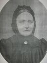 Record image of Else Marie Jensdatter