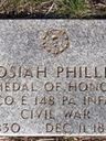 Record image of Josiah Si Phillips