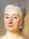 Record image of Anna Mikkelsdatter Worm (born Müller)