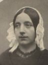 Record image of Sophia Helena Erichsen (born Schröder)