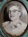 Record image of Bella Lauter (born Perl)