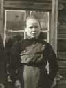 Record image of Serafia Waljakka, Mäntyharju, Paavontytär (born Wesalainen)