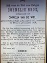 Record image of Jan Cornelis den Brok