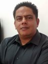 Record image of Luis Ernesto Maldonado Cruz