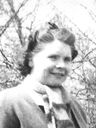 Record image of Marie LEVEQUE (born BILAN)