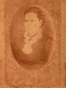 Record image of Francisca Januaria "Vovó Chiquinha" Carneiro Passeado