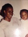 Record image of Regina João Muanda Luis