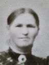 Record image of Elin Madsen (o.s. Gustafsdotter)