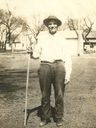 Record image of John Milton White