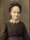 Record image of Christina Henrietta österberg (o.s. Öesterberg)