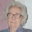 Record image of Mary Alice Maud Barrett (born Ledger)