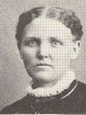 Record image of Esther Caroline Barker (born Chadwick)