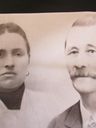 Record image of Sofia Magdalena Andreasson (Krans) (born Fredriksson Wigardt)
