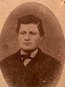 Record image of Andor Kristian Emil Johansen