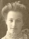 Record image of Lovisa OLIVIA Davidsson (o.s. Boström)