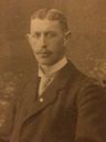 Record image of Johan Gotthard Niklasson