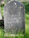 Record image of Catharina Amalia Amalia Nilsson (o.s. Karlsdotter)