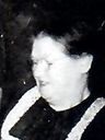 Record image of Ida Augusta Serafia Karlsson (born Skarp)