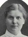 Record image of Ruth Elisabet Nordvall (born Persson)
