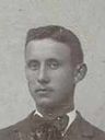 Record image of Oskar Ludwig Sjöström