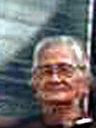 Record image of Josefa Andrade (born Francisco)