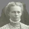 Record image of Greta Johanna Olofsson (Hamberg) (born Alexandersdotter)