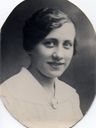 Record image of Elsa Viktoria Elsa Viktoria Holm (born Rosén)