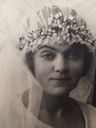 Record image of Margareta Maria Simonsson (o.s. Pantzar)