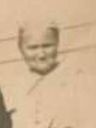 Record image of Ida Gustava Blomster (born Sundström)