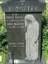 Record image of Otto Birger Rafael Blomster
