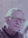 Record image of Antonia Sánchez García (born Lorente Gómez)