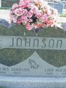 Record image of Kenneth France Johnson