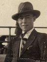 Record image of Leslie George Lee